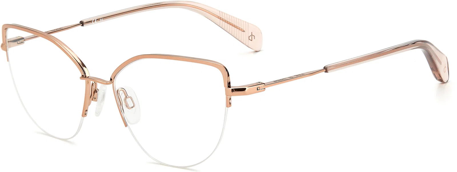 Rag & Bone 3042 Eyeglasses - view 11